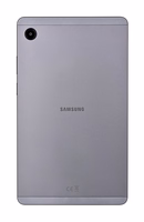 Samsung Galaxy Tab A11 Wi-Fi 128 GB 22,1 cm (8.7") 8 GB Wi-Fi 5 (802.11ac) Android 15 Pilka