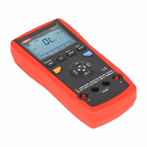 Uni-T LCR matuoklis UT612
