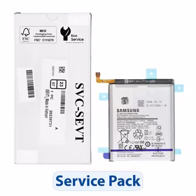 ServicePack baterija EB-BG996ABY skirta SAMSUNG S21 Plus G996B GH82-24556A