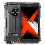 Doogee T35