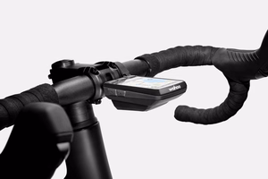 WAHOO ELEMNT ROAM 3 GPS dviračių kompiuteris
