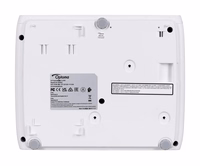 Optoma HZ146X-W standartinio nuotolio projektorius 3800 ANSI liumenų DLP 1080p (1920x1080) 3D baltas