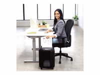 Fellowes Powershred LX85 dokumentų naikiklis
