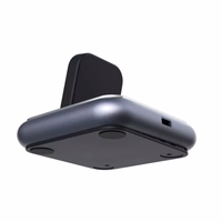 Belaidis įkroviklis Joyroom "JR-WQW03" juodas (Apple Watch)