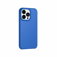 TECH21 Dėklas T21-9198 EVO LITE IPHONE 13 PRO CLASSIC BLUE