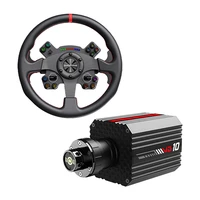 PXN VD10 CS base steering wheel