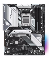 Asrock B650 Pro RS AMD B650 AM5 lizdas ATX