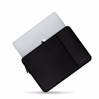 Tech-Protect Neoprene 14'' nešiojamojo kompiuterio dėklas - juodas