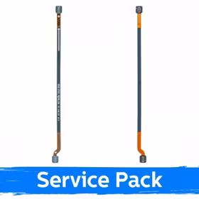Lankstus kabelis suderinamas su Samsung S721 S24 FE FRC Flex (Service Pack)