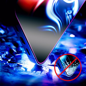 3mk HardGlass Max grūdintas stiklas Samsung Galaxy S24+/S25+