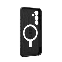 UAG Pathfinder Magnetinis dėklas telefonui Samsung Galaxy S25+ 5G - juodas