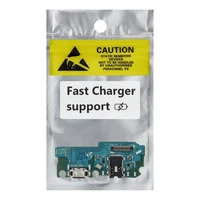 įkrovimo plokštė SAMSUNG A12 A127F/M OEM (Greitas įkroviklis)