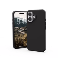 UAG Civilian LT MagSafe Dėklas iPhone 17 - Juodas