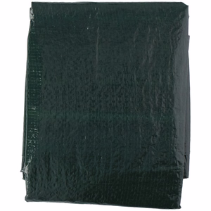Защитный чехол Kinzo для садового стула, 66 × 66 × 107 см, зелёный