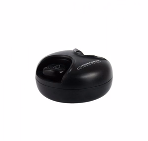 Esperanza EH228K ausinės / ausinukas Belaidis In-ear skambučiai / muzika Micro-USB Bluetooth juodas