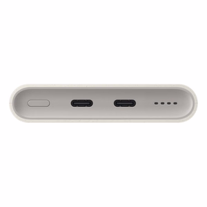 Samsung EB-P3401XUEGWW 10 000mAh 25 W power bank, Beige