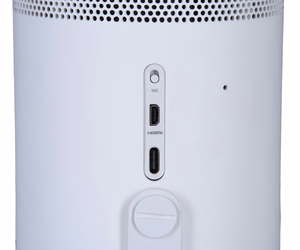 Samsung SP-LFF3CLAXXX projekcinis televizorius 230 ANSI lumens LED 1080p (1920x1080)