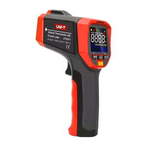 Uni-T UT303C+ инфракрасный термометр