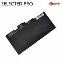 Nešiojamo kompiuterio baterija HP CS03XL, 3900mAh, Extra Digital Selected Pro