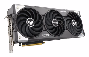 ASUS TUF Gaming GeForce RTX 5070 12GB OC Vaizdo plokštė