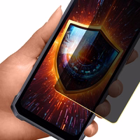 3mk Silky Matt privatumo plėvelė ALLIGATOR Hotwav T7