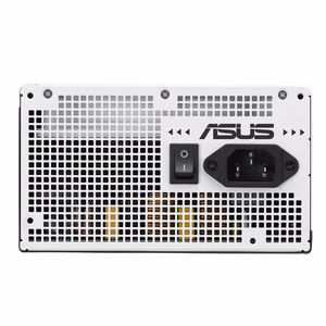 ASUS AP-850G maitinimo blokas 850 W 20+4 pin ATX ATX juodas, baltas