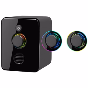 DEFENDER V12 2.1 11W USB GARSIAKALBIAI