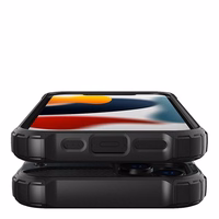 ARMOR dėklas telefonui IPHONE 13 MINI juodas