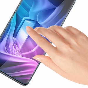 3mk Silky Matinis Pro matinis protective plėvelė for Xiaomi Redmi Note 15 Pro 4G