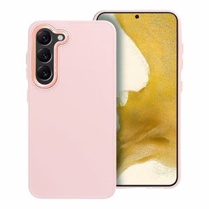 Case for Samsung S23 Frame powder pink
