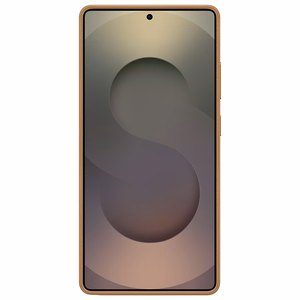 Samsung KindSuit dėklas EF-VS938PJEGWW Samsung Galaxy S25 Ultra - auksinis