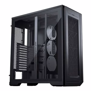 Phanteks Enthoo Pro 2 „Full Tower“ Juoda