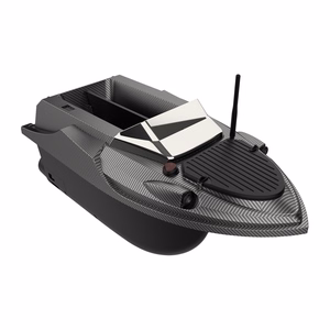 Flytec V080 Fishfinder 20,000 mAh Bait Boat