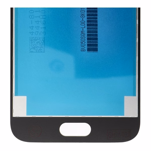 FixCell ekranas LCD SAMSUNG J3 2017 J330 OEM be rėmelio auksinis