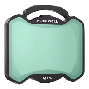 Поляризационный фильтр Freewell для DJI Avata 2