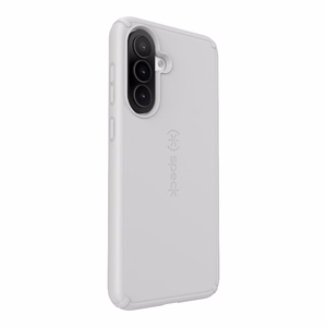 Speck ImpactHero Hue dėklas, skirtas Samsung Galaxy A37 5G / A36 5G / A56 5G, smėlinis pilkas