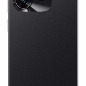 MOBILE PHONE HONOR X5C PLUS/4/128GB BLACK 5109BYFH HONOR