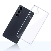 Dėklas 3mk Clear Case 1,2mm Samsung S942 S26