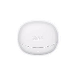 QCY Melobuds N60 Belaidės In-Ear Ausinės su LDAC ir ANC Triukšmo Slopinimu - Baltos