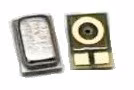 Mikrofonas originalus Samsung A105/A202/A205/A505/A507/A705/M105/M305/M307/G398 (3003-001237) (service pack)