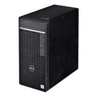 DELL OptiPlex 7090 i5-10500 16GB 256GB SSD TOWER Win11pro Naudotas