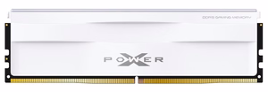Silicon Power XPOWER Zenith DDR5 Gaming UDIMM atminties modulis 32 GB 2 x 16 GB 288-pin DIMM ECC