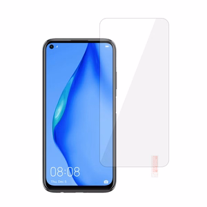 Apsauginis stiklas auksinis HUAWEI P40 LITE