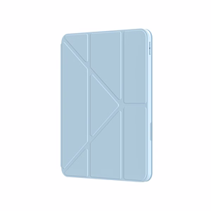 "AmazingThing Titan Pro Mag" dėklas "iPad Air M3" 11" - Mėlynas