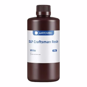 AnyCubic DLP Craftsman Resin (белый)