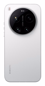 Xiaomi 17 Ultra 17,5 cm (6.9") 5G 16 GB 512 GB 6000 mAh Balta
