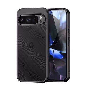 Чехол Dux Ducis AIMO для Google Pixel 10 Pro XL чёрный