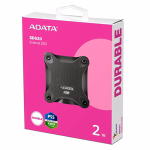 ADATA SSD diskas SD620 2TB juodas