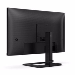 Philips 1000 series 27E1N1800AE/00 monitorius 68,6 cm (27") 3840 x 2160 pikselių 4K Ultra HD LED juodas