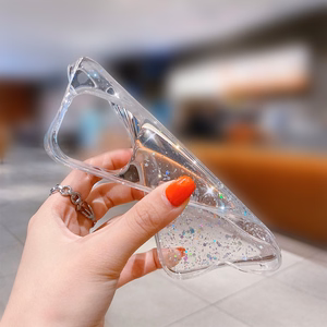 Brilliant Clear dėklas Samsung Galaxy A14 4G/5G, skaidrus